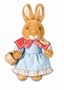 Kids Preferred The World of Beatrix Potter Collectible Mrs. Rabbit