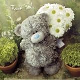 Thank You Me to You Bear Cards