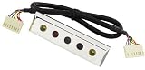 LED DASH INDICATOR KIT - Thunder Heart Performance -