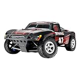 5908 Nitro Slayer 3.3 4WD RTR SC Race Truck