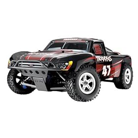 Traxxas Slayer 3.3 Nitro R/C 4WD Truck RTR