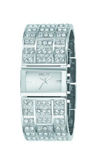DKNY Herrenuhr Quarz NY3713