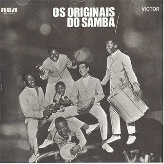 Os Originais do Samba - Os Originais Do Samba Lp - Zortam Music