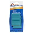 Removable Putty Poster Tack, 2oz