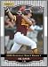 Ike Davis RC (Prospect / RC - Rookie Card) New York Mets / 2008 Razor Signature Series Silver
