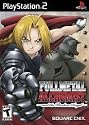 Fullmetal Alchemist and the Broken Angel