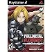 Fullmetal Alchemist and the Broken Angel