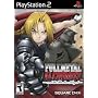Fullmetal Alchemist and the Broken Angel