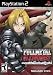 Fullmetal Alchemist and the Broken Angel Image
