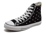 converse（コンバース） ALL STAR SD HI（オールスターSDHI） 1B535 ブラック