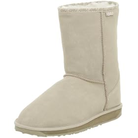 EMU Australia Men's Bronte Lo Boot