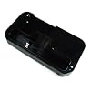 USB Dockingstation kompatibel zu Motorola Milestone - Duo-Lader -AL-