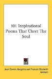101 Inspirational Poems That Cheer The Soul