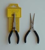 Needle Nose Pliers, 5 units one Price tools 41x2aro8iHL. SL160 Needle Nose Pliers, 5 units one Price tools