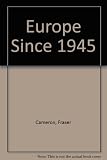 Europe since 1945