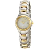 Citizen Women's EW1174-51A Eco-Drive Silhouette Sport Watch