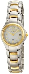 Citizen Women's EW1174-51A Eco-Drive Silhouette Sport Watch