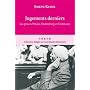 Jugements derniers : les proc�s Petain, Nuremberg &hellip de Joseph Kessel