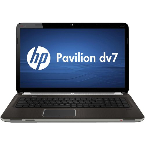 HP dv7-6c90us