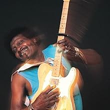 Albert Collins