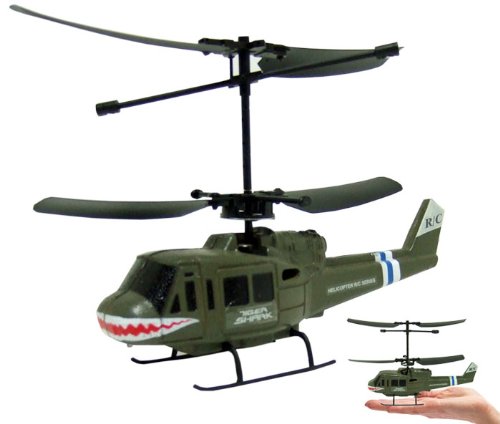 Alany Tiger Shark 3ch Mini RC Helicopter 41x2c001wyL Alany Tiger Shark 3ch Mini RC Helicopter