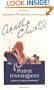 Poirot Investigates (Hercule Poirot Mysteries)