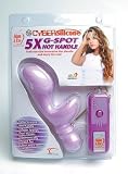 5X G-Spot Hot Handle