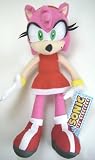 Peluche SEGA