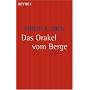 Das Orakel vom Berge: Roman