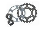 REAR SPROCKET HON 520 38T