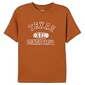 Childrens Ohio State Heather Tee