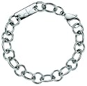 Calvin Klein Damen Edelstahlarmband KJ12FB01020S