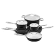 Scanpan Professional 11 Piece Deluxe Gift Set