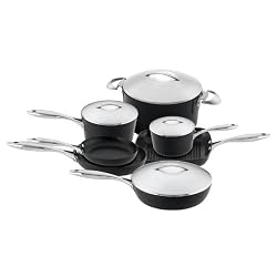 Scanpan Professional 11 Piece Deluxe Gift Set