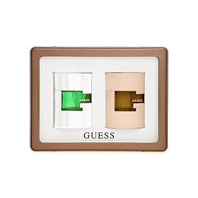 GUESS Guess Gold Man