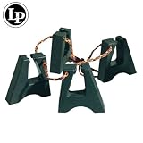 Latin Percussion LP637 Rubber Conga Feet