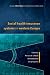 Social Health Insurance Systems in Western Europe (European Observatory on Health Systems & Policies)