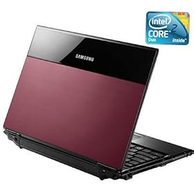 14.1" W Premium Notebook Wimax