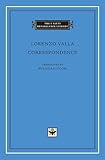 Correspondence (The I Tatti Renaissance Library)