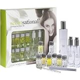  : Scentsational Personal Perfume Kit - Create Your Own Perfume