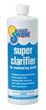 In The Swim Super Pool Water Clarifier 12 Quarts