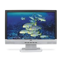 Aoc International 2216SW 21.6-inch LCD Widescreen LCD Monitor