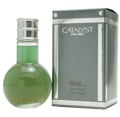Catalyst Halston 100 ml After Shave Preisvergleich