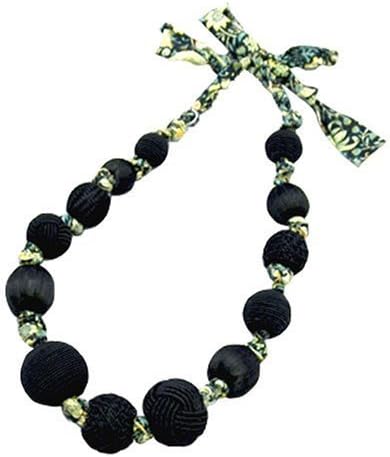 Choker Angels Garden mussels color (japan import) by Angels Garden