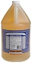 Dr. Bronner - Pure-Castile Soap Peppermint, 1 Gallon liquid