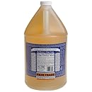 Dr. Bronner's Fair Trade &amp; Organic Castile Liquid Soap - (Peppermint, 1 Gallon)