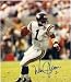 Warren Moon autographed 8x10 Photo (Minnesota Vikings)