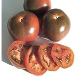 David's Organic Heirloom Tomato Combo Pack 10 Varieties 100 Seeds per Order