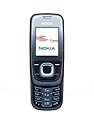 Nokia 2680 slide slate gray (GPRS, VGA-Kamera, UKW-Stereo-Radio, Bluetooth, Organizer) Handy