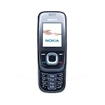Nokia 2680 slide slate gray Handy ohne Branding